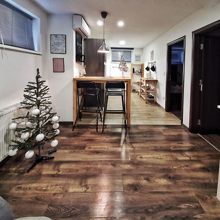 Cosy Apartments "Lima & Vito" Free Parking Zagreb Rom bilde