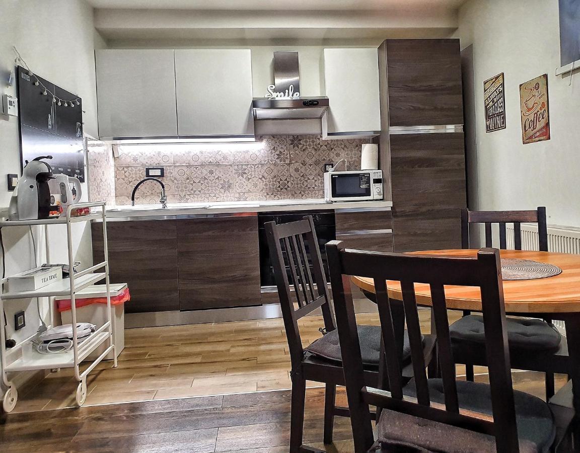 Cosy Apartments "Lima & Vito" Free Parking Zagreb Eksteriør bilde