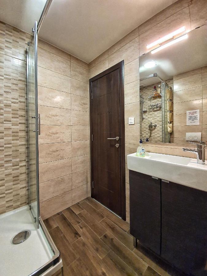 Cosy Apartments "Lima & Vito" Free Parking Zagreb Eksteriør bilde