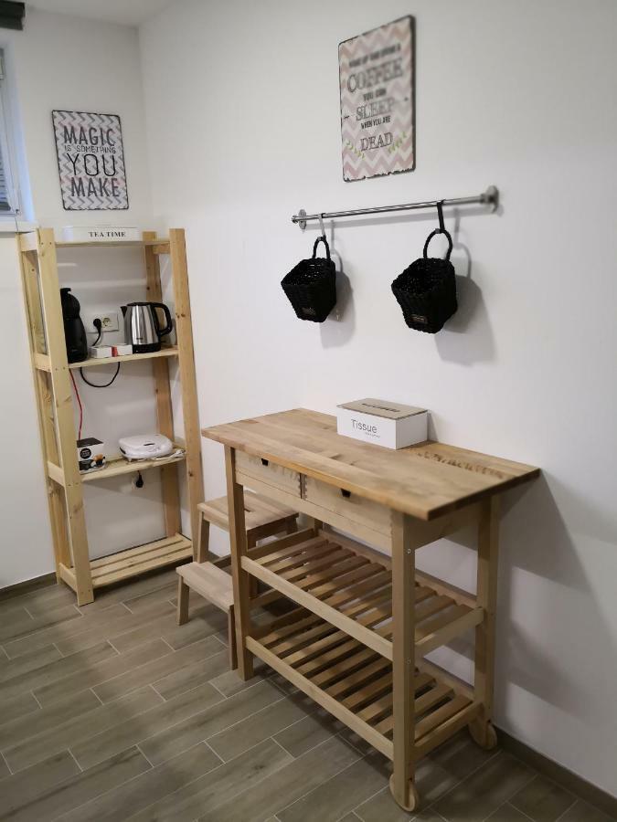 Cosy Apartments "Lima & Vito" Free Parking Zagreb Eksteriør bilde