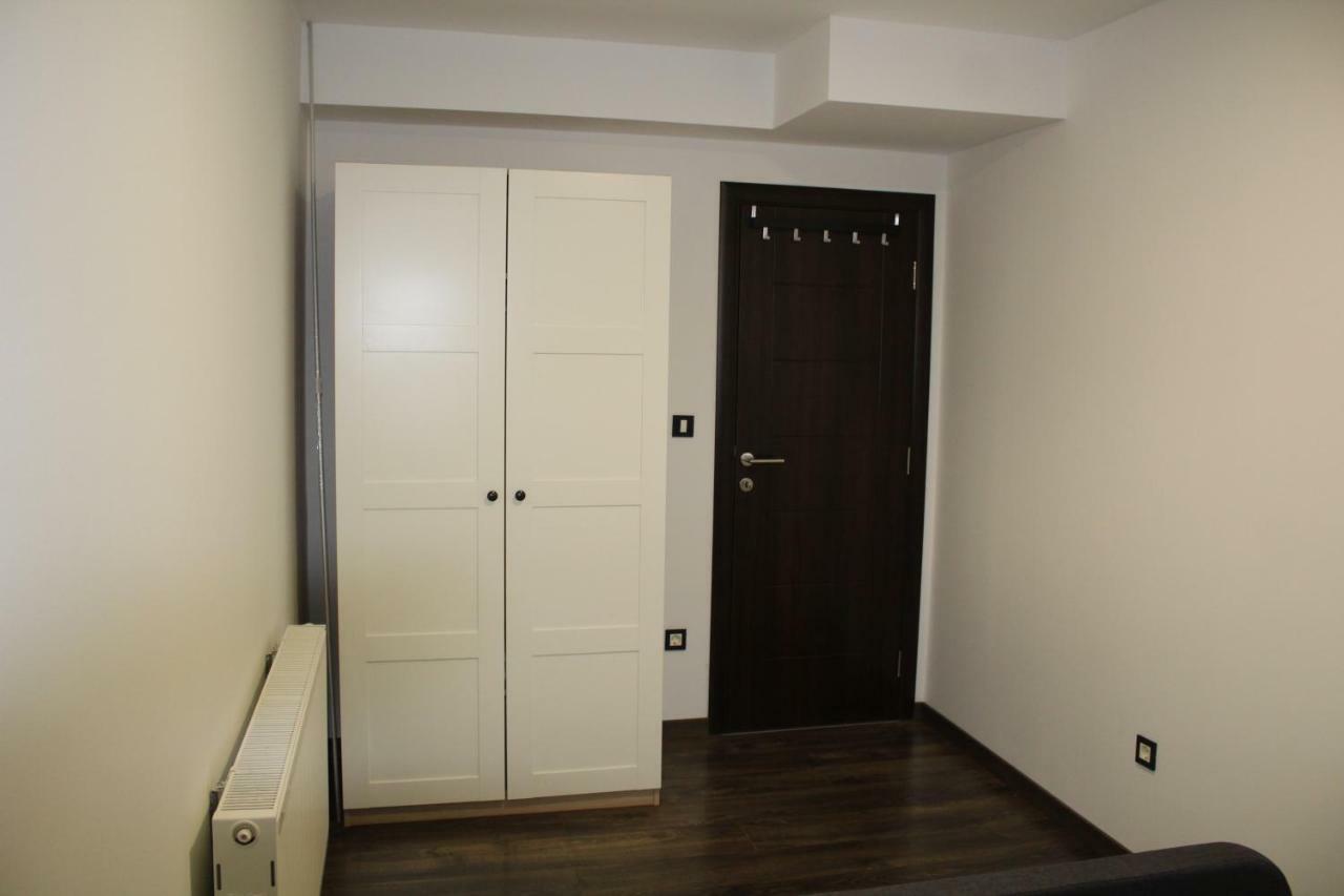 Cosy Apartments "Lima & Vito" Free Parking Zagreb Eksteriør bilde