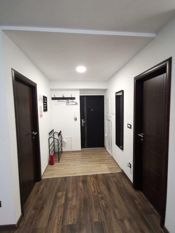 Cosy Apartments "Lima & Vito" Free Parking Zagreb Eksteriør bilde
