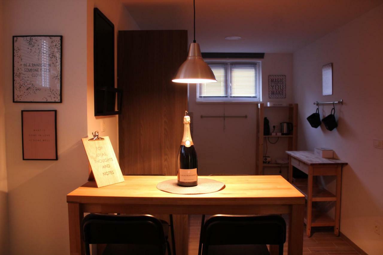 Cosy Apartments "Lima & Vito" Free Parking Zagreb Eksteriør bilde