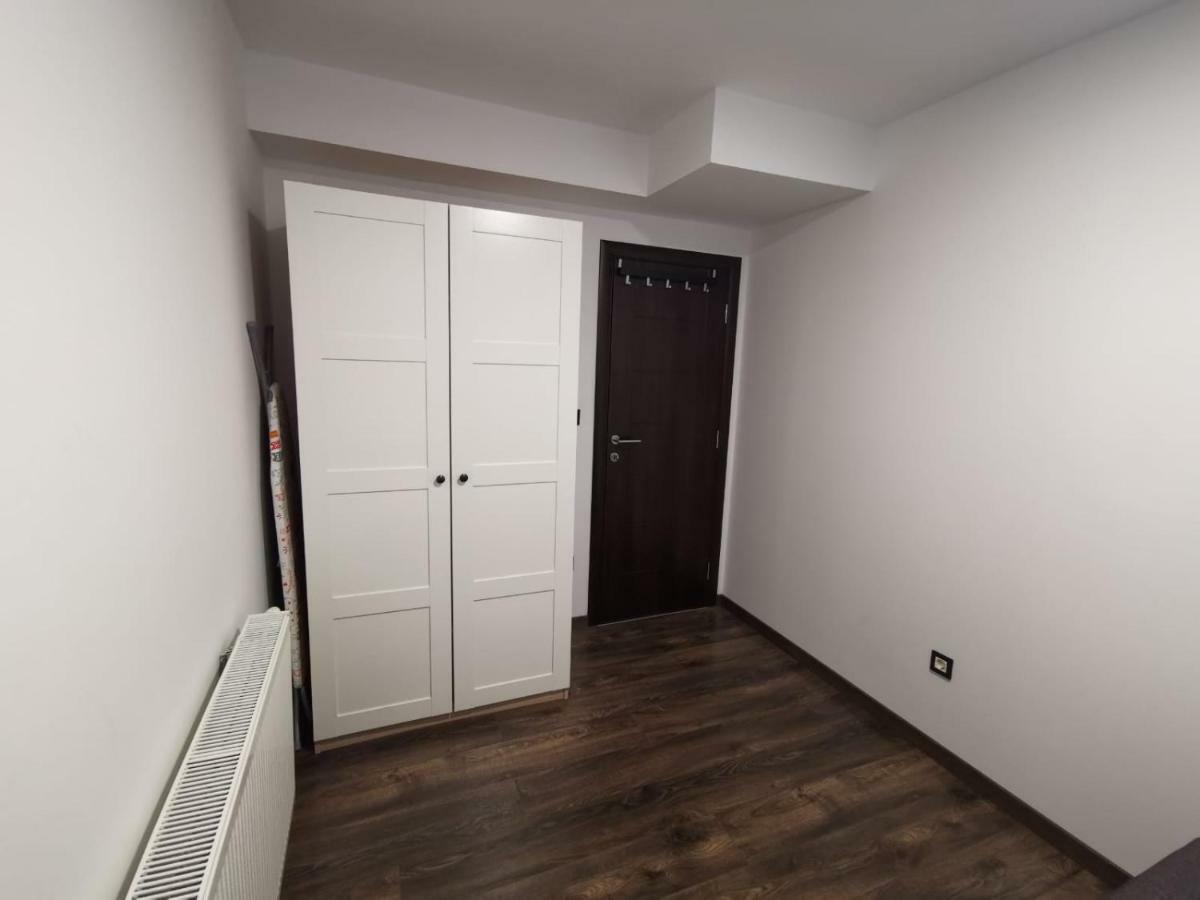 Cosy Apartments "Lima & Vito" Free Parking Zagreb Eksteriør bilde