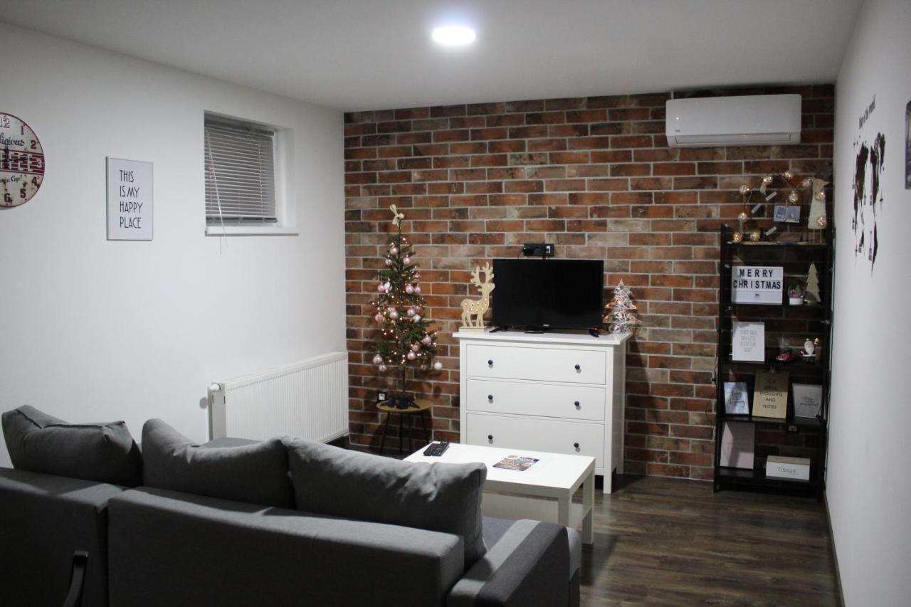 Cosy Apartments "Lima & Vito" Free Parking Zagreb Eksteriør bilde