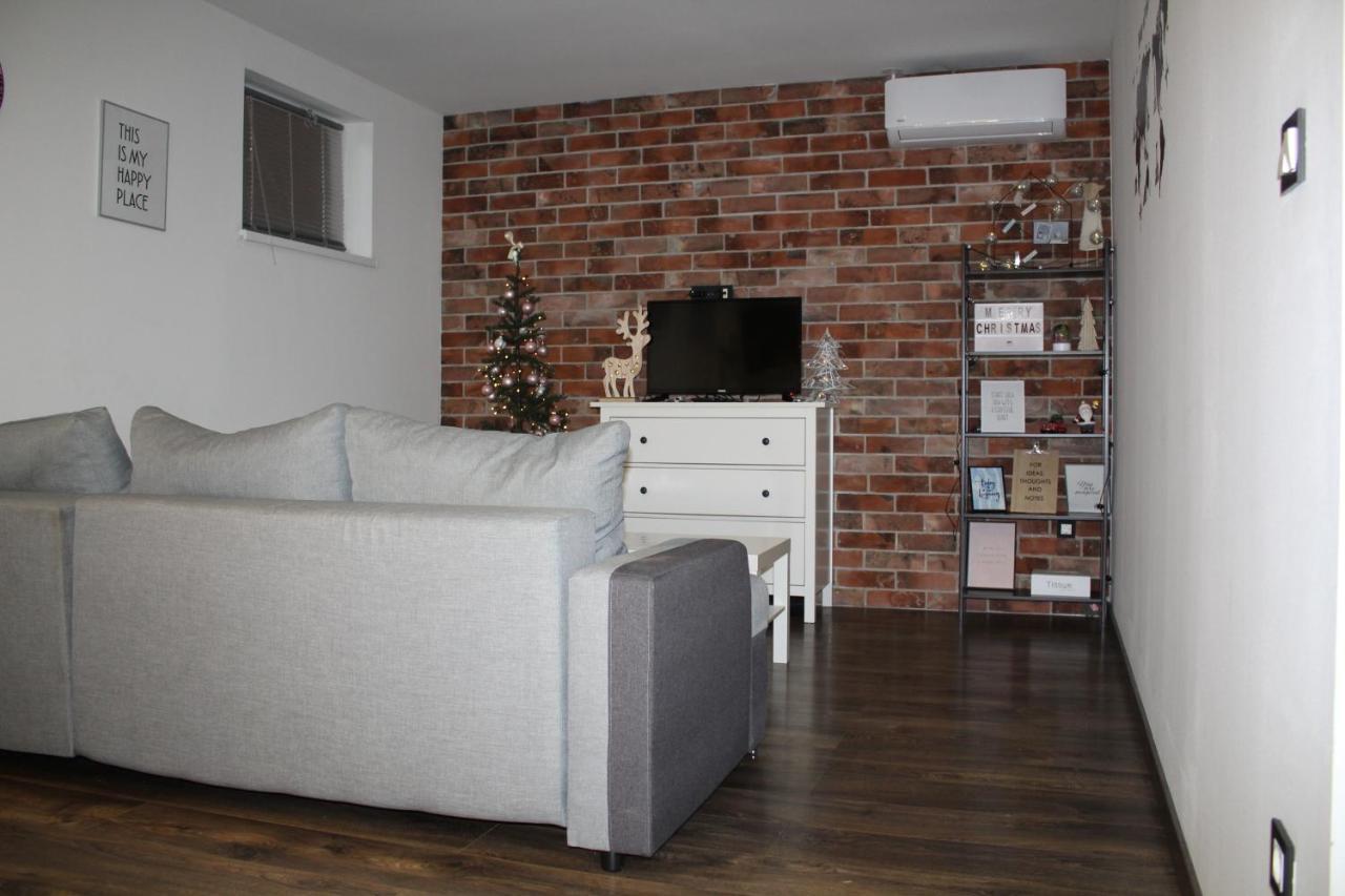 Cosy Apartments "Lima & Vito" Free Parking Zagreb Eksteriør bilde