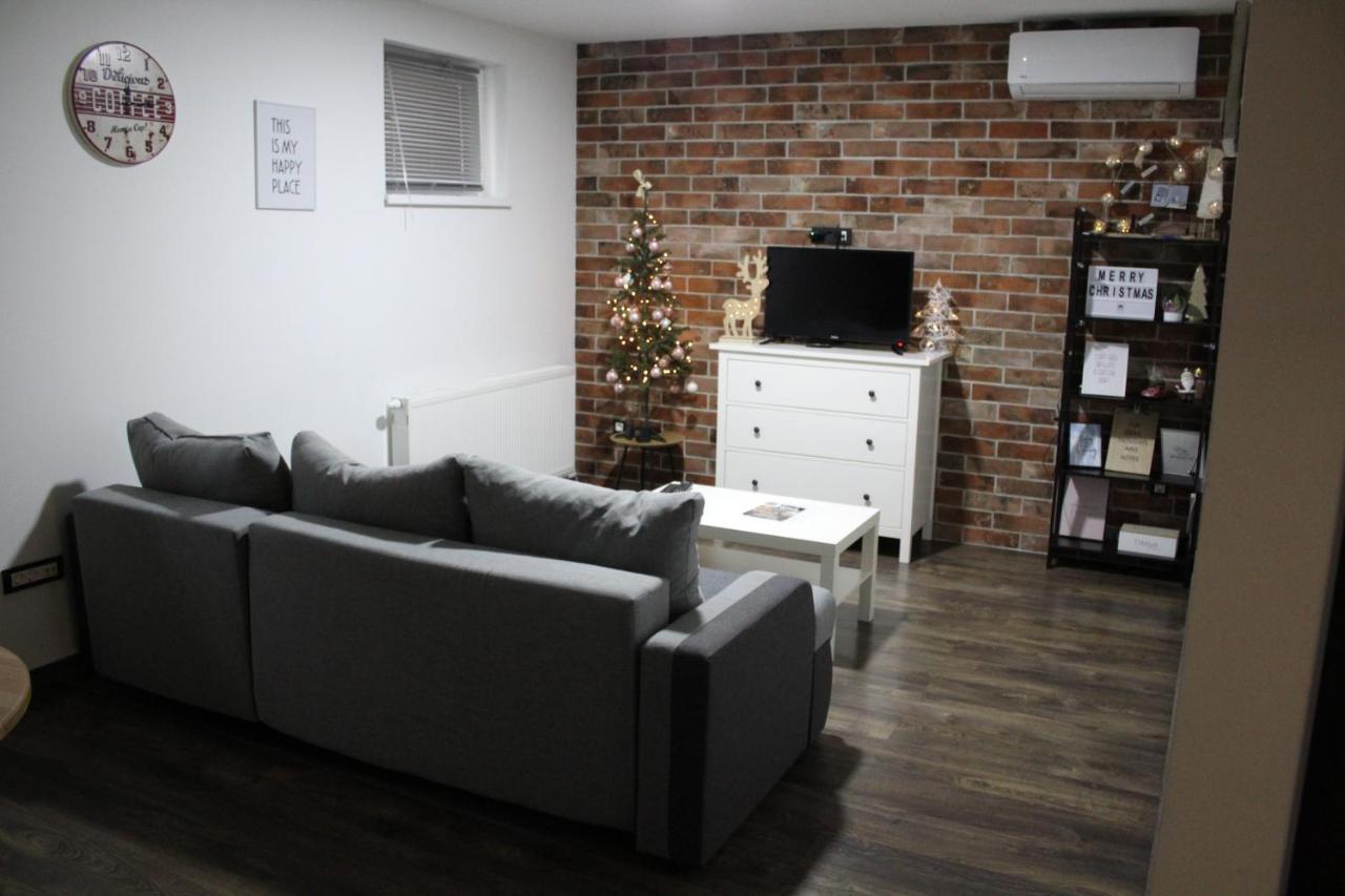Cosy Apartments "Lima & Vito" Free Parking Zagreb Eksteriør bilde