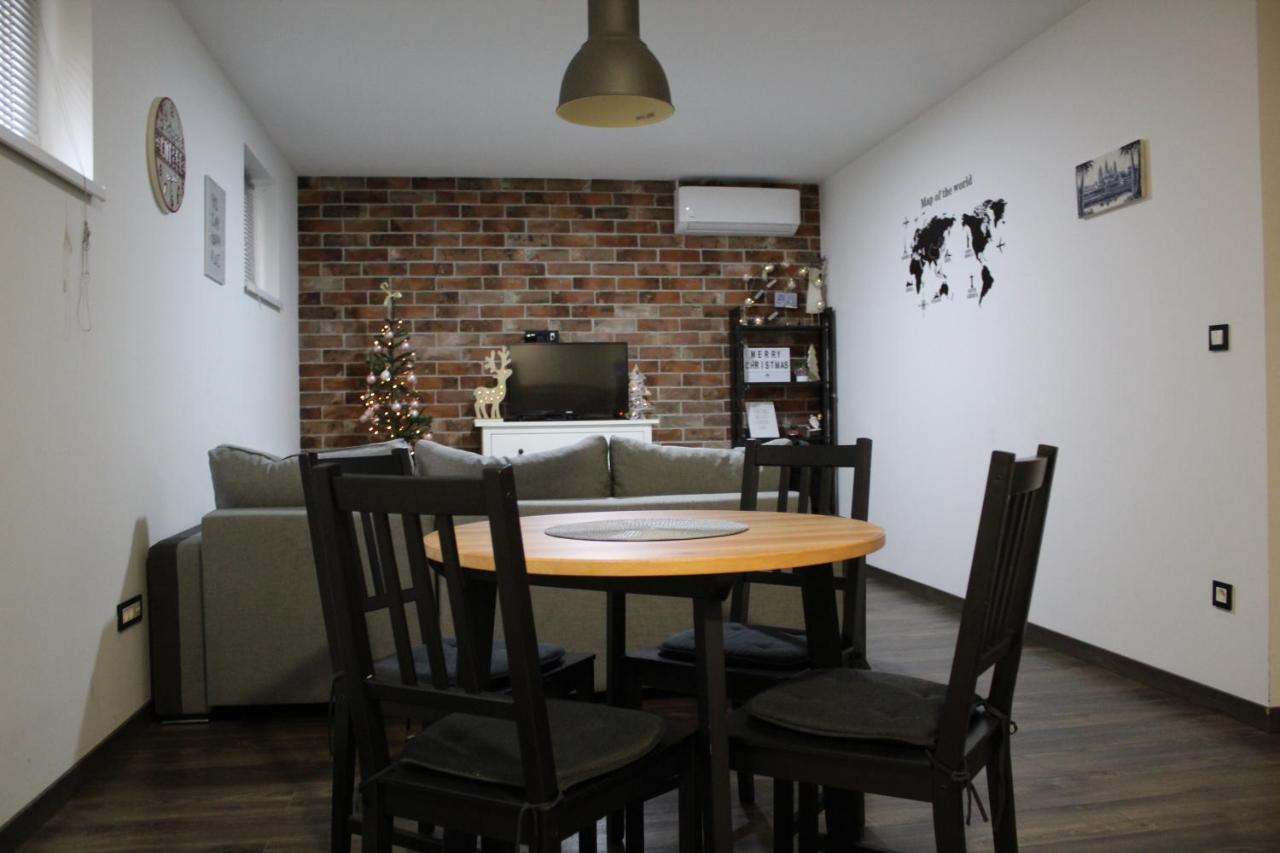 Cosy Apartments "Lima & Vito" Free Parking Zagreb Eksteriør bilde