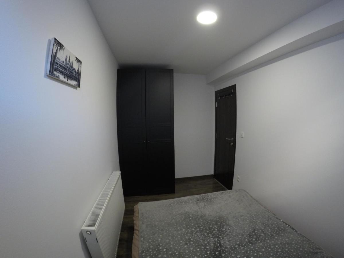 Cosy Apartments "Lima & Vito" Free Parking Zagreb Eksteriør bilde